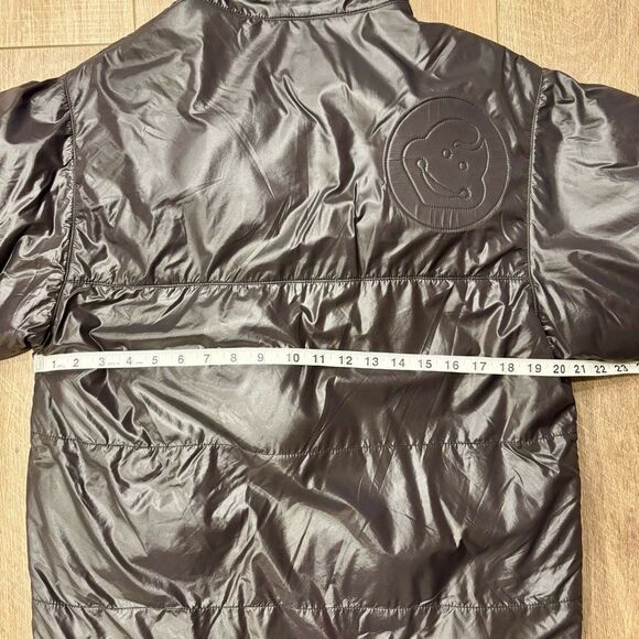 Vintage Jeenyus Snowboards Jacket - Picture 13 of 15